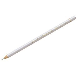 Олівець кольоровий Холодний сірий 1 № 230 Polychromos, Faber-Castell